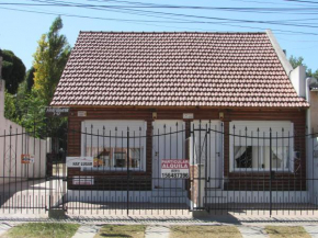 Cabañas Nahuel
